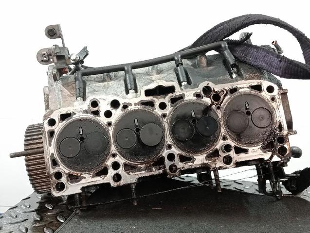 BLS Motor completo  disponible Málaga