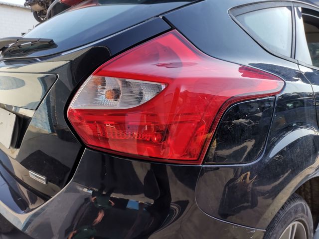  Focus III hatchback (2010-2020) original desde 107,45 €