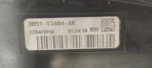 BM5113404AK FORD Piloto trasero derecho  en stock Gandía