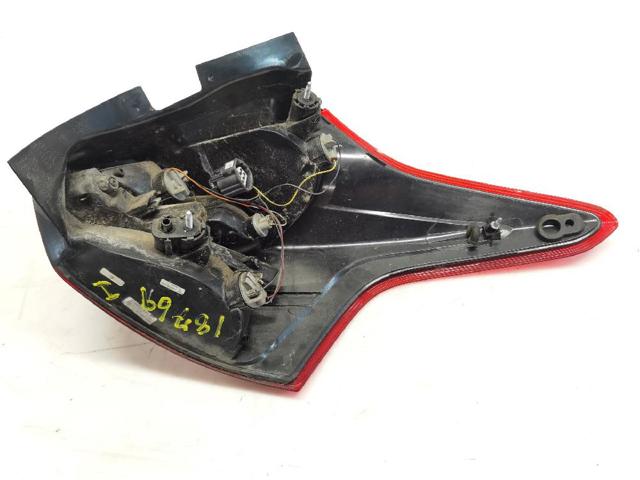 FORD BM5113405AK Piloto trasero izquierdo  comprar en Murcia
