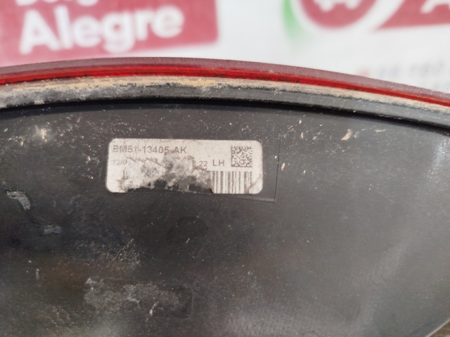 BM5113405AK FORD Piloto trasero izquierdo  comprar en Oviedo