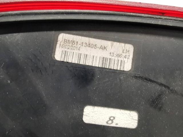 BM5113405AK FORD Piloto trasero izquierdo comprar Madrid