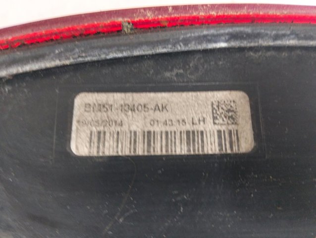 BM5113405AK Piloto trasero izquierdo  en stock Granada