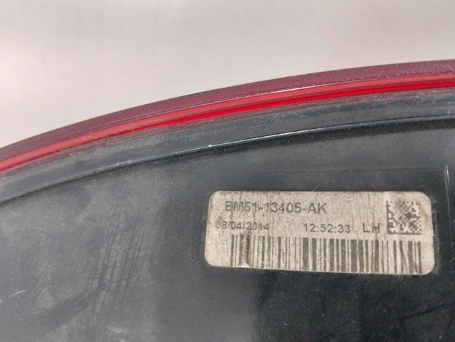 BM5113405AK FORD Piloto trasero izquierdo  comprar en Lleida