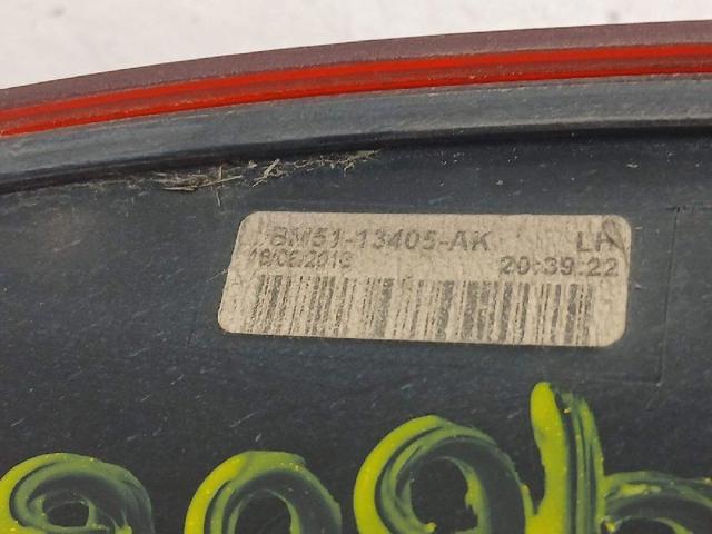 FORD BM5113405AK Piloto trasero izquierdo  disponible Valladolid