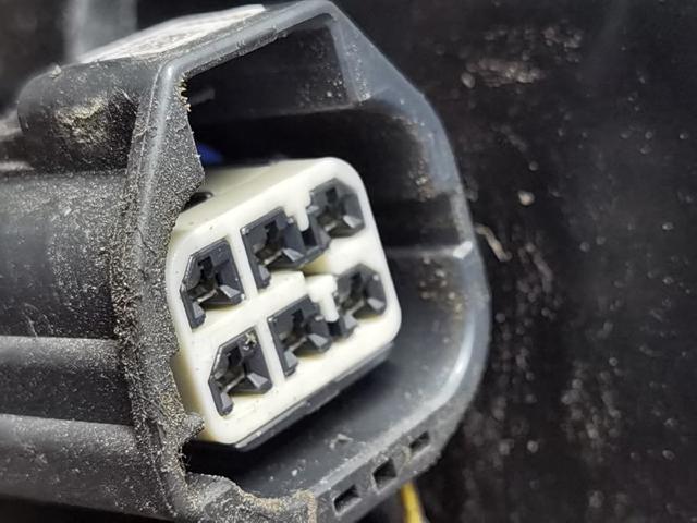FORD BM5113405AK Piloto trasero izquierdo  disponible Valladolid