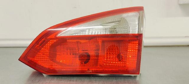 BM5113A602BC Ford