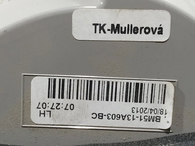 FORD BM5113A603BC Piloto trasero interior izquierdo  comprar en Murcia