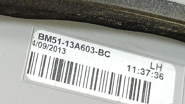 FORD BM5113A603BC Piloto trasero interior izquierdo comprar Pamplona
