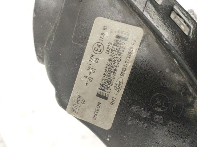 BM5113W029AJ FORD Faro derecho  disponible Alicante