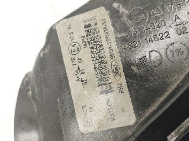 BM5113W030AJ Faro izquierdo  en stock Granada