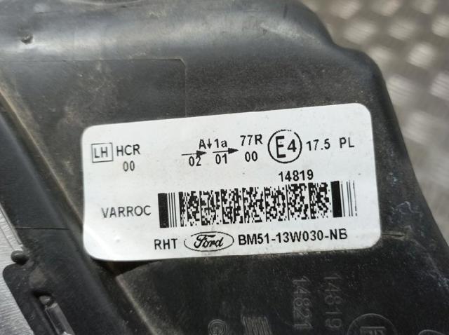 BM5113W030NB Faro izquierdo comprar Sevilla
