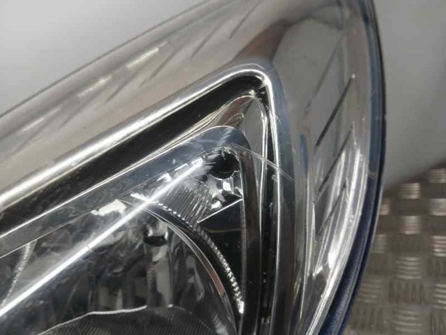 FORD BM5113W030NB Faro izquierdo comprar Pamplona