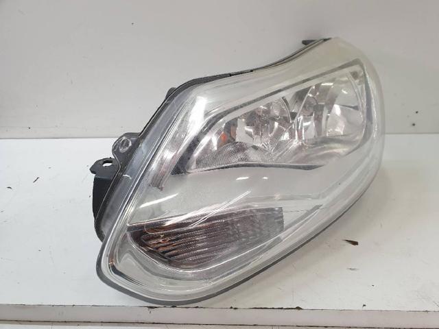 FORD BM5113W030NB Faro izquierdo comprar Pamplona