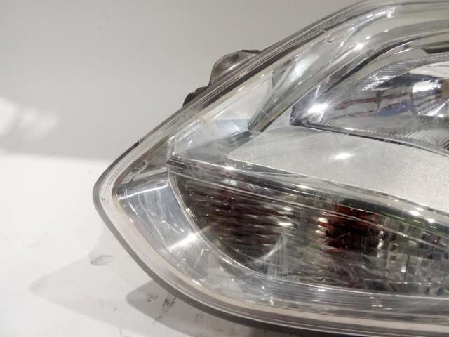BM5113W030NB FORD Faro izquierdo comprar Madrid