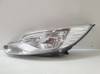 Faros delantero izquierdo BM5113W030NB FORD