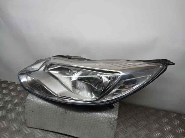 BM5113W030NB FORD Faro izquierdo  disponible Vigo