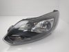 Faros delantero izquierdo BM5113W030RB FORD
