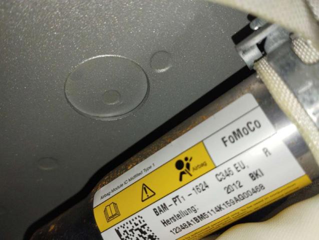 BM5114K159AG Ford