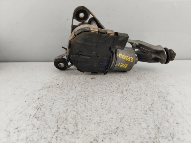 Motor limpiaparabrisas para Ford Focus CB8