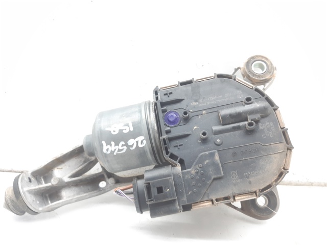 Motor limpiaparabrisas para Ford Focus CB8