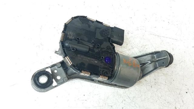 Motor del limpiaparabrisas para Ford Focus III (CB8)