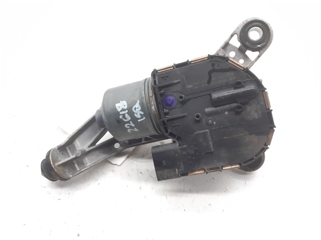 Motor del limpiaparabrisas para Ford Focus III (CB8)