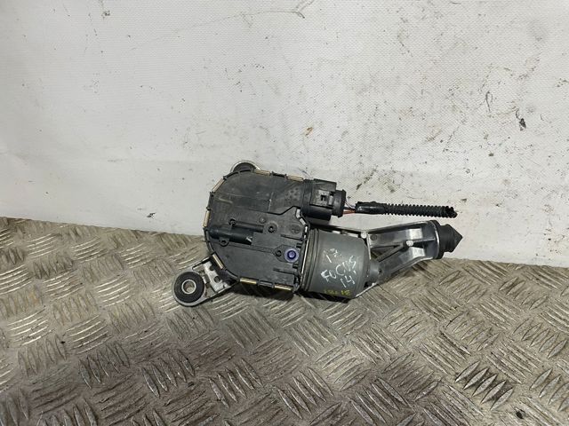 Motor del limpiaparabrisas Ford Focus III hatchback comprar en España