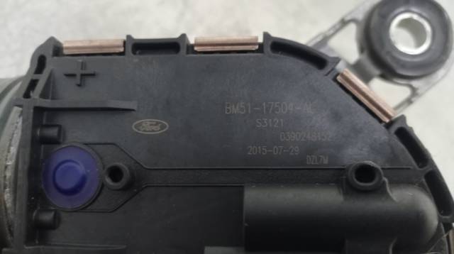 BM5117504AL Ford