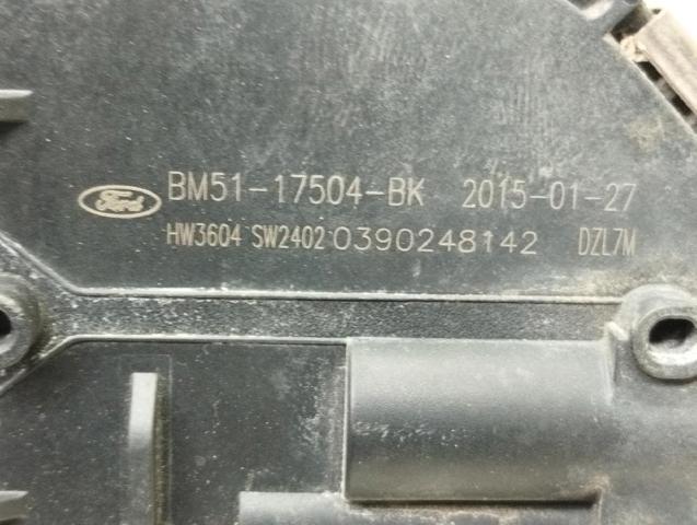 BM5117504BK FORD  disponible Alicante