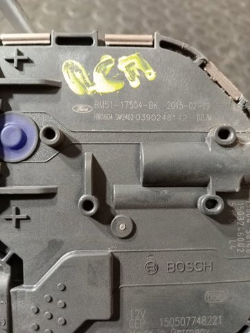 BM5117504BK Ford