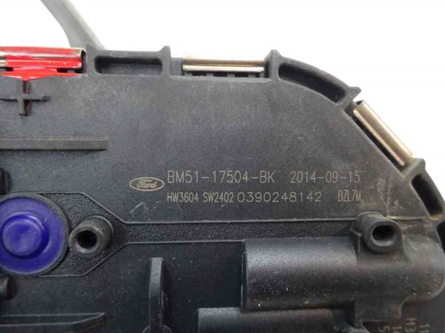 FORD BM5117504BK  disponible Lugo