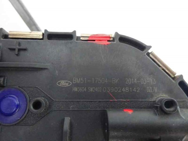 FORD BM5117504BK  disponible Valladolid