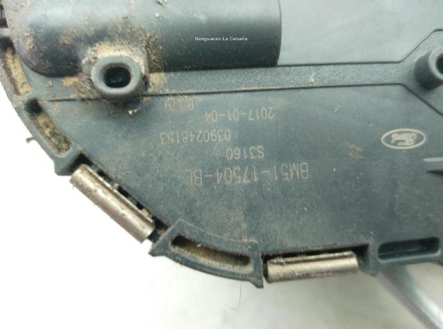 FORD BM5117504BL  disponible Lugo