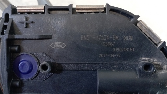 BM5117504BL Ford