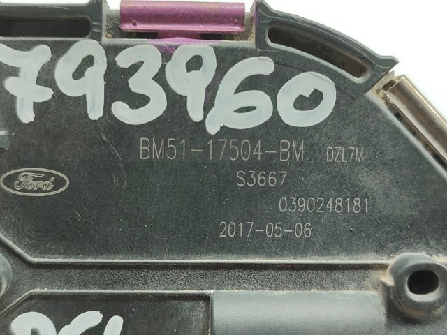 BM5117504BM Ford