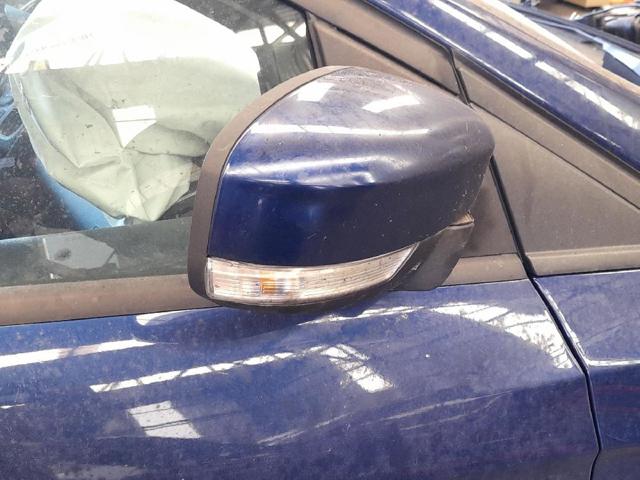 BM5117682PK FORD Espejo retrovisor derecho  comprar en Oviedo