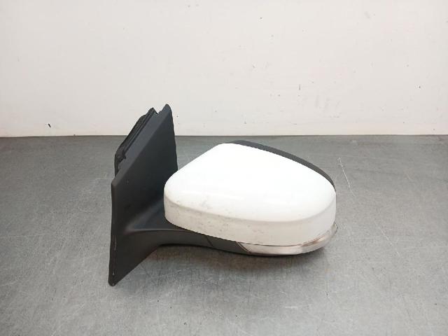 Comprar Espejo de retrovisor izquierdo Ford Focus III hatchback usado