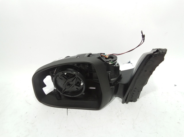 Espejo retrovisor izquierdo para Ford Focus III (2010-2020) desguace