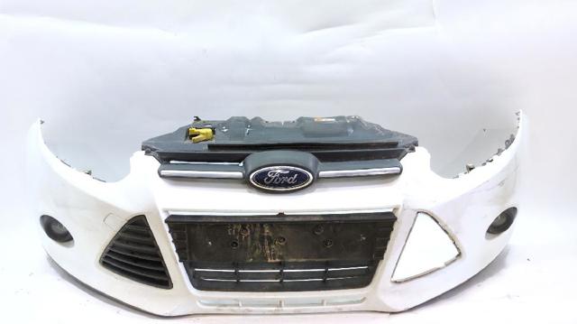 Parachoques para Ford Focus III (CB8)