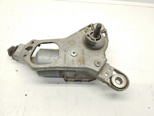 Motor del limpiaparabrisas del parabrisas BM5117K484A Ford