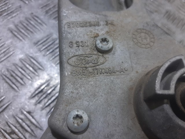 BM5117K484A FORD Motor del limpiaparabrisas  comprar en Oviedo
