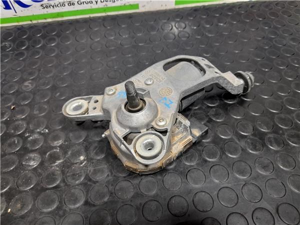 BM5117K484A FORD Motor del limpiaparabrisas  disponible Vigo