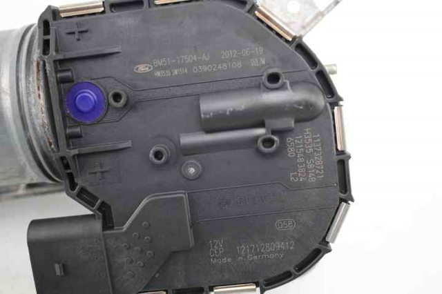 FORD BM5117K484A Motor del limpiaparabrisas  comprar en Albacete