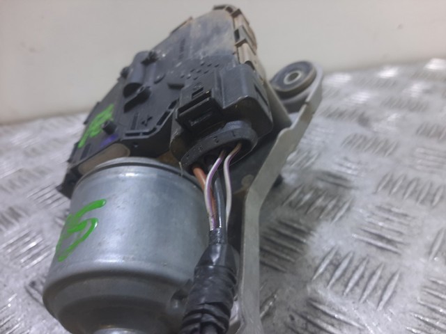 BM5117K484A Motor del limpiaparabrisas  disponible Málaga