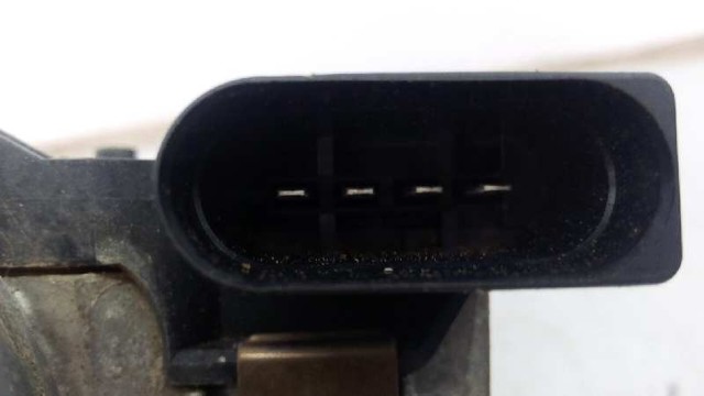 Motor del limpiaparabrisas Ford Focus III (CB8)