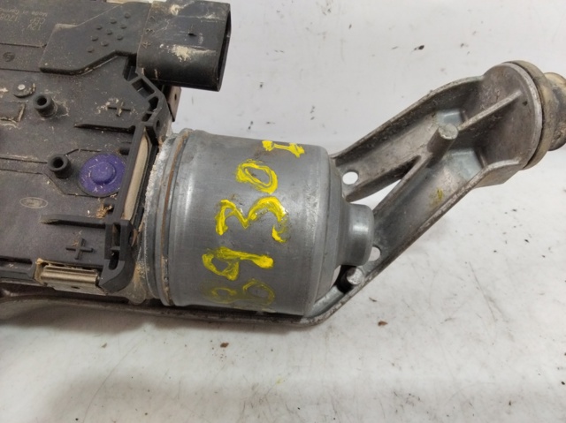 Comprar Motor del limpiaparabrisas Focus III CB8