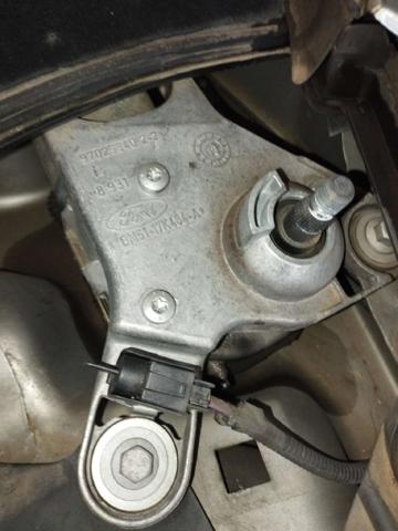 BM5117K484A Ford