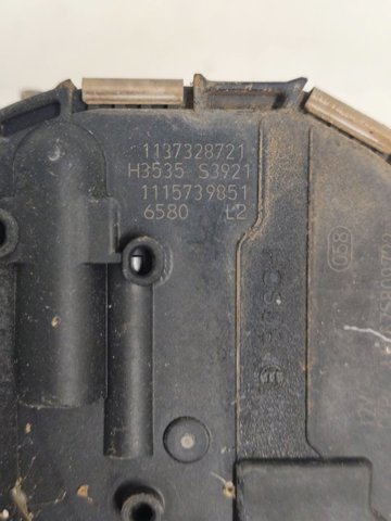 BM5117K484A Ford