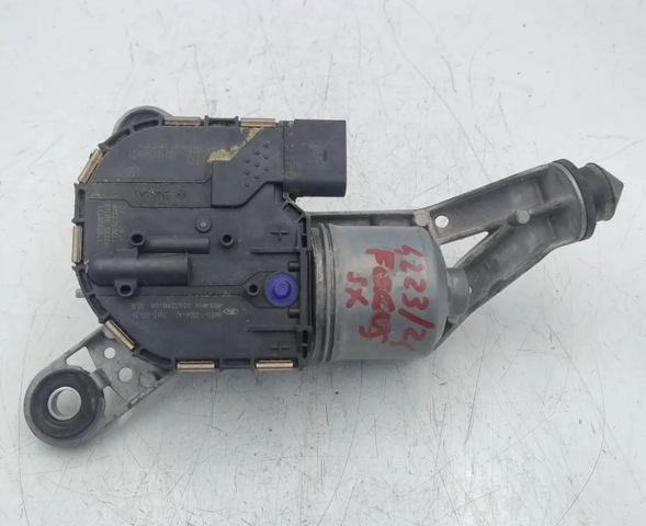 FORD BM5117K484A Motor del limpiaparabrisas  comprar en Ponferrada